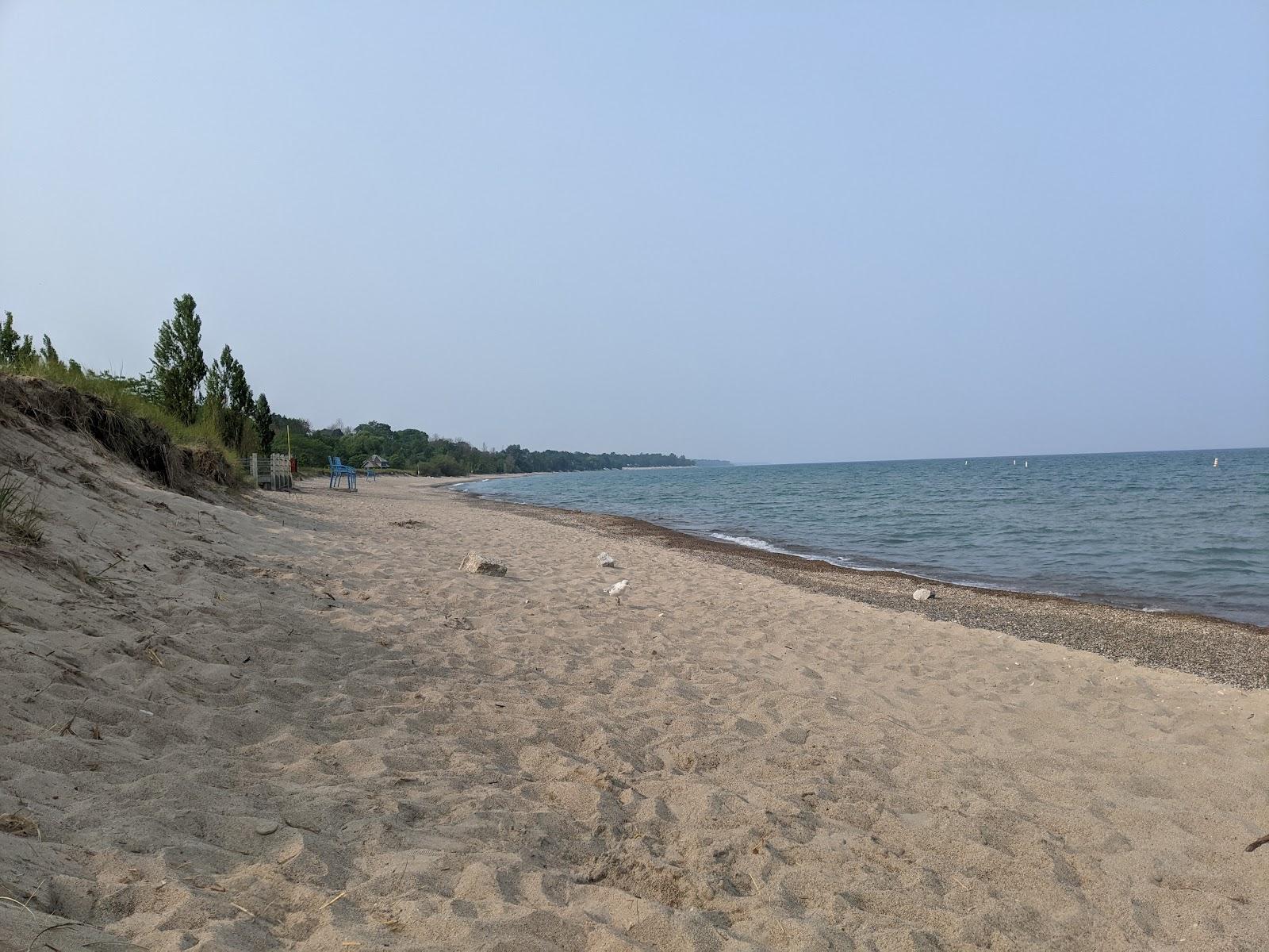 Sandee Station Beach Photo