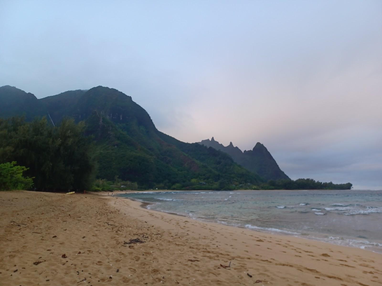 Sandee Keurisi Beach