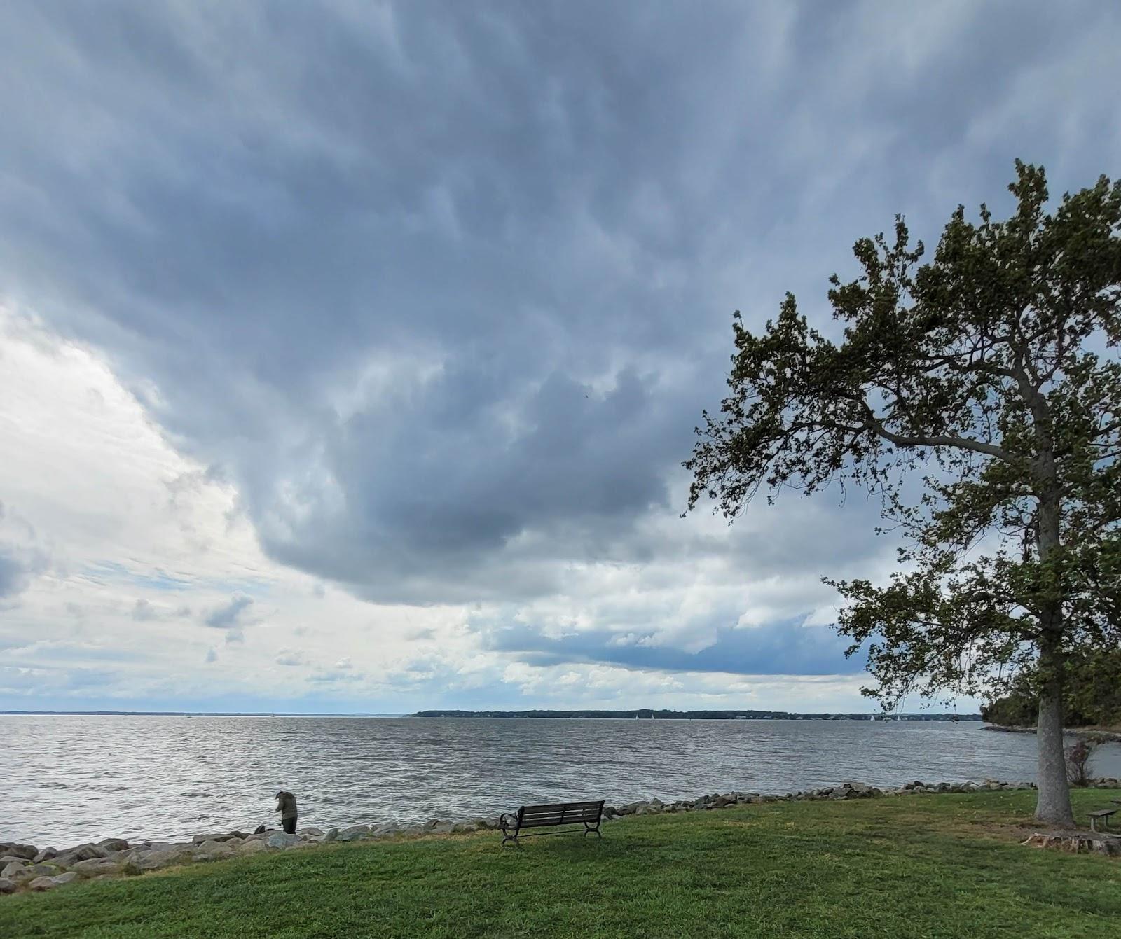 Sandee Thomas Point Park