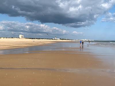 Sandee - Praia Da Ribeira De Altura