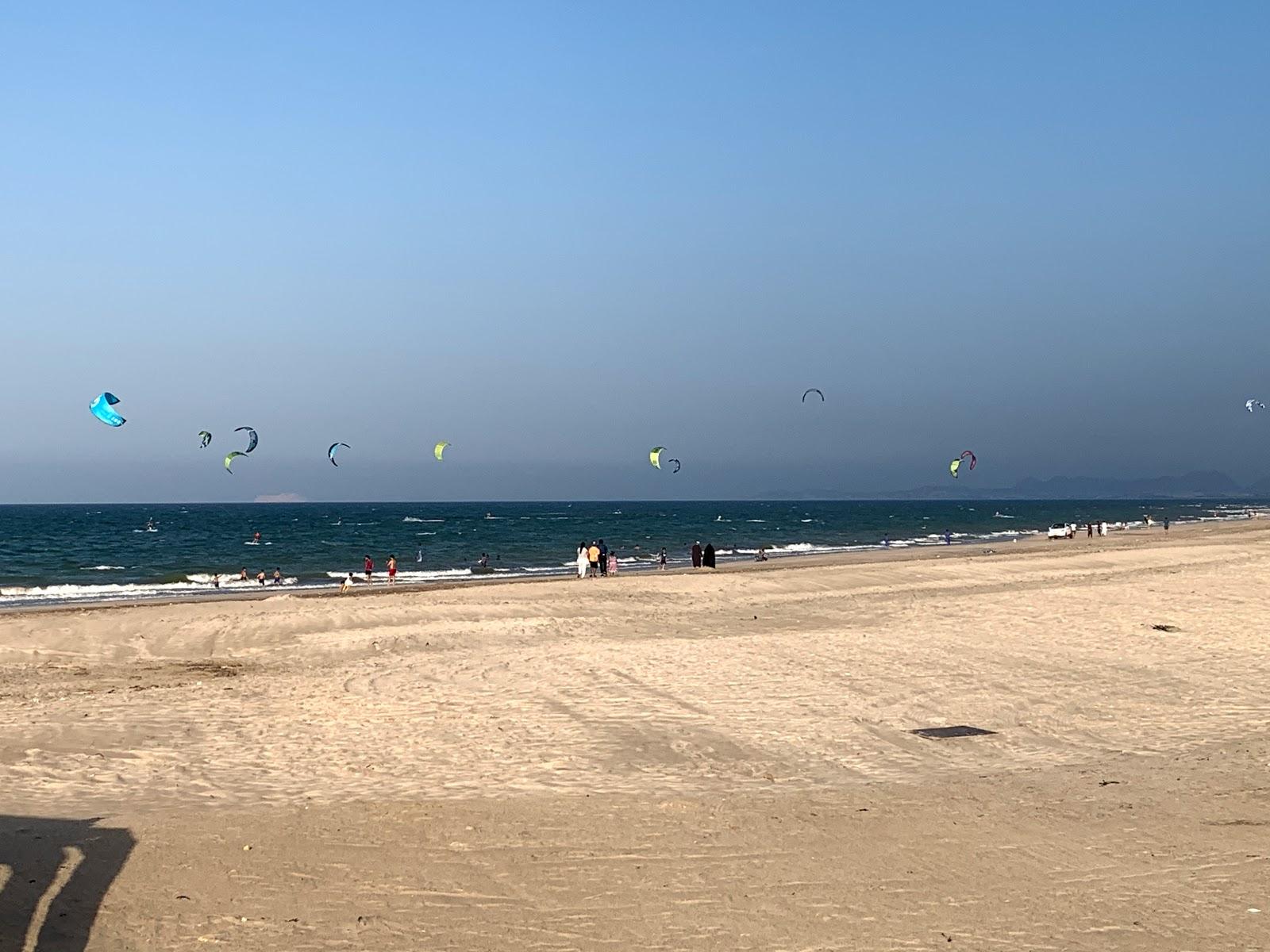 Sandee Azaiba Beach