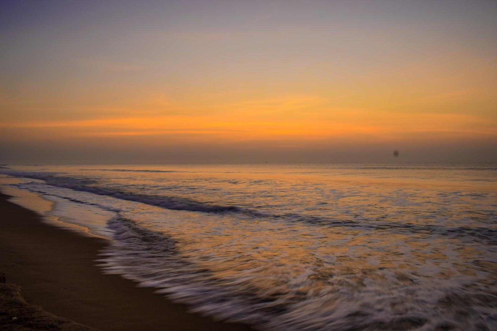Sandee Pentakota Beach