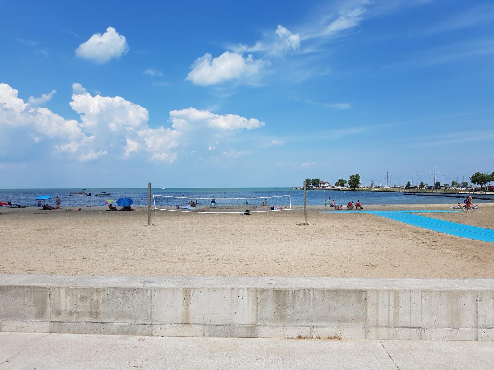 Sandee Lakeview Park West Beach