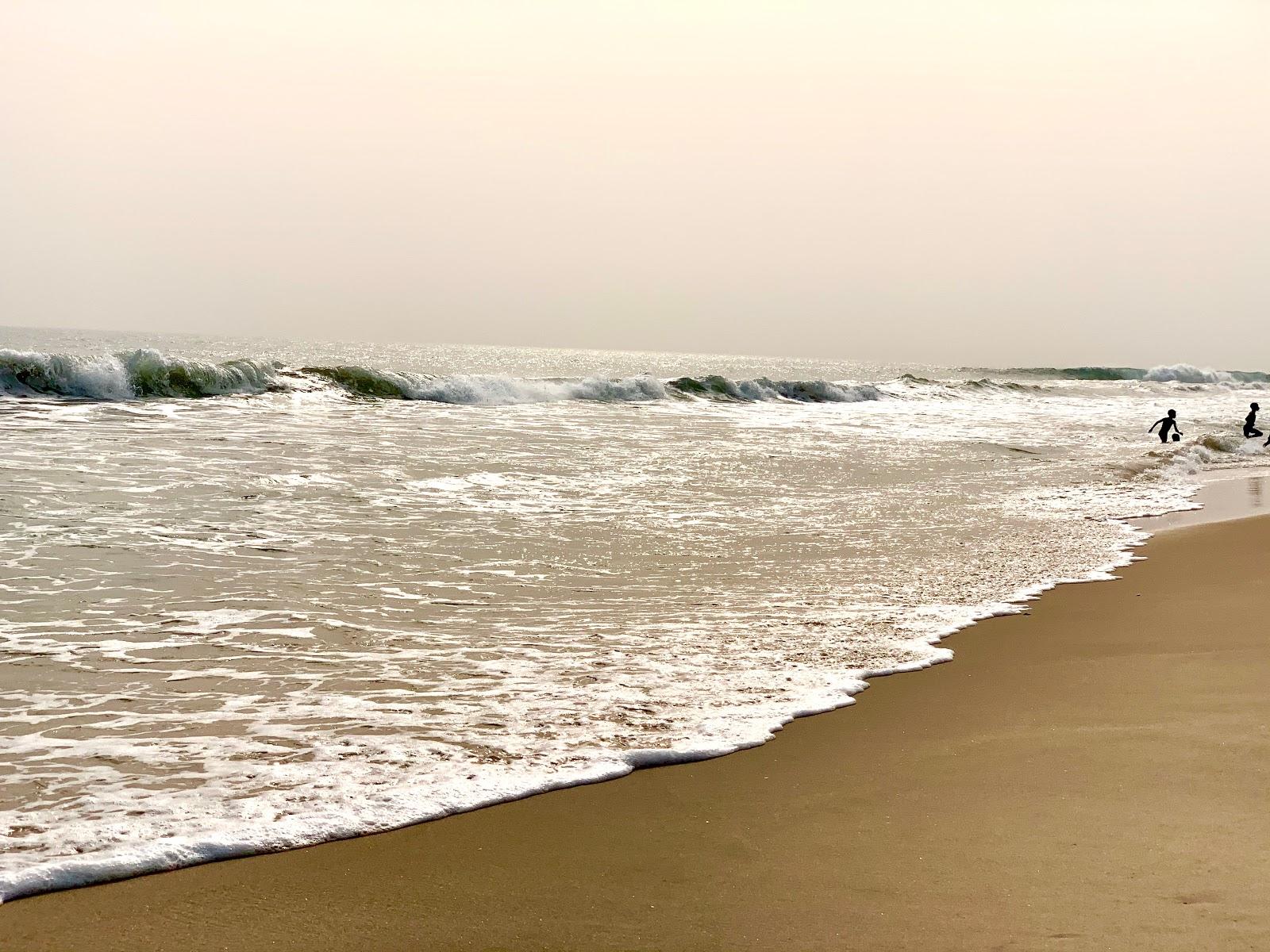 Sandee Eleko Beach