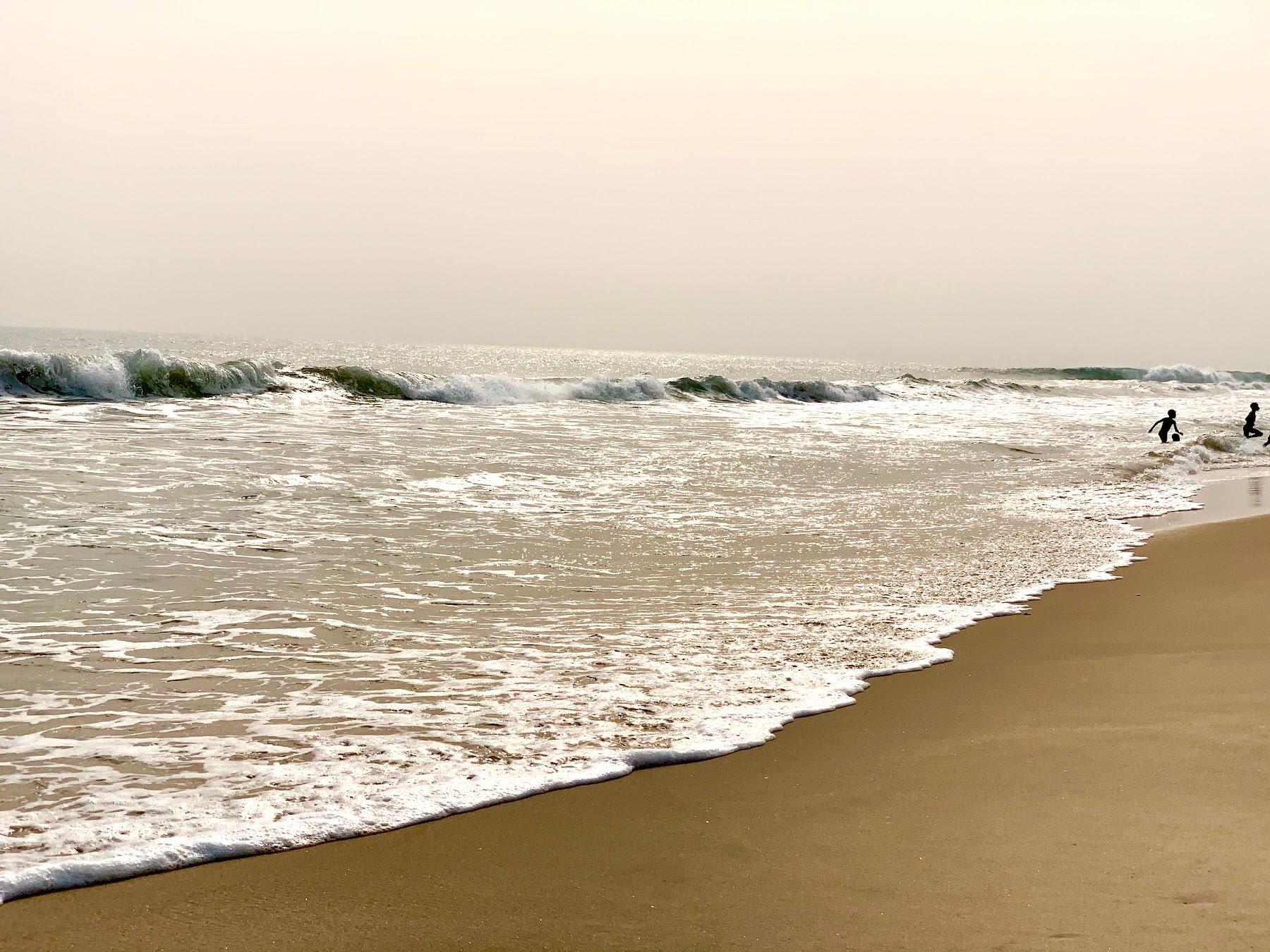 Sandee Eleko Beach