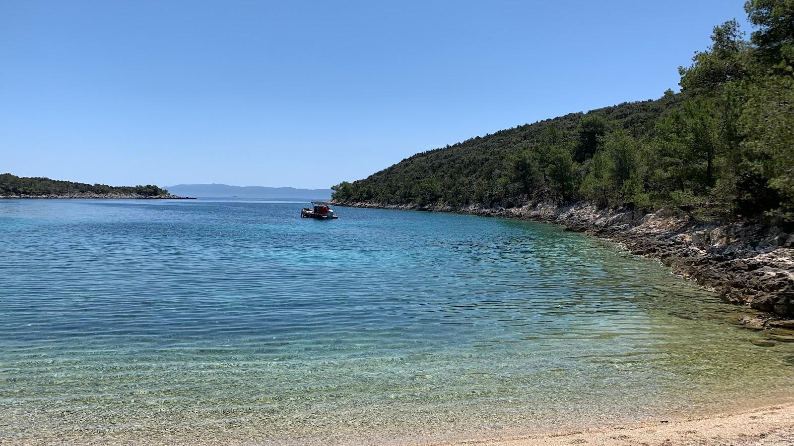 Sandee Beach Agusia