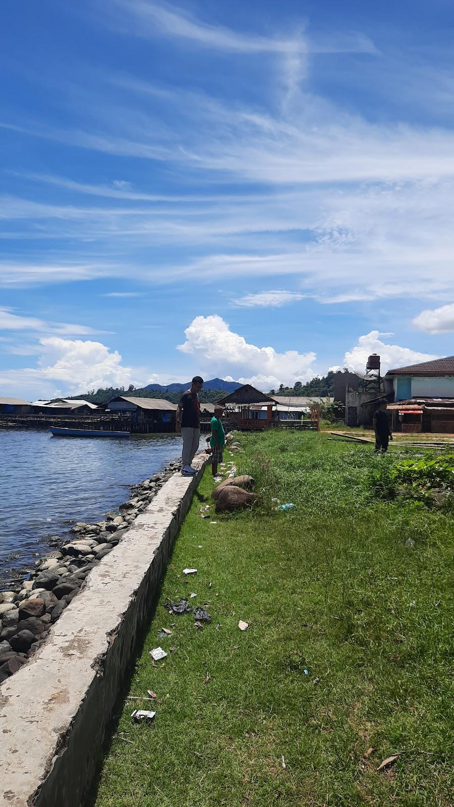 Sandee Pantai Hajoran