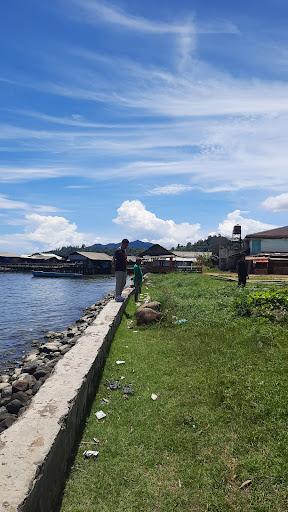 Sandee Pantai Hajoran Photo