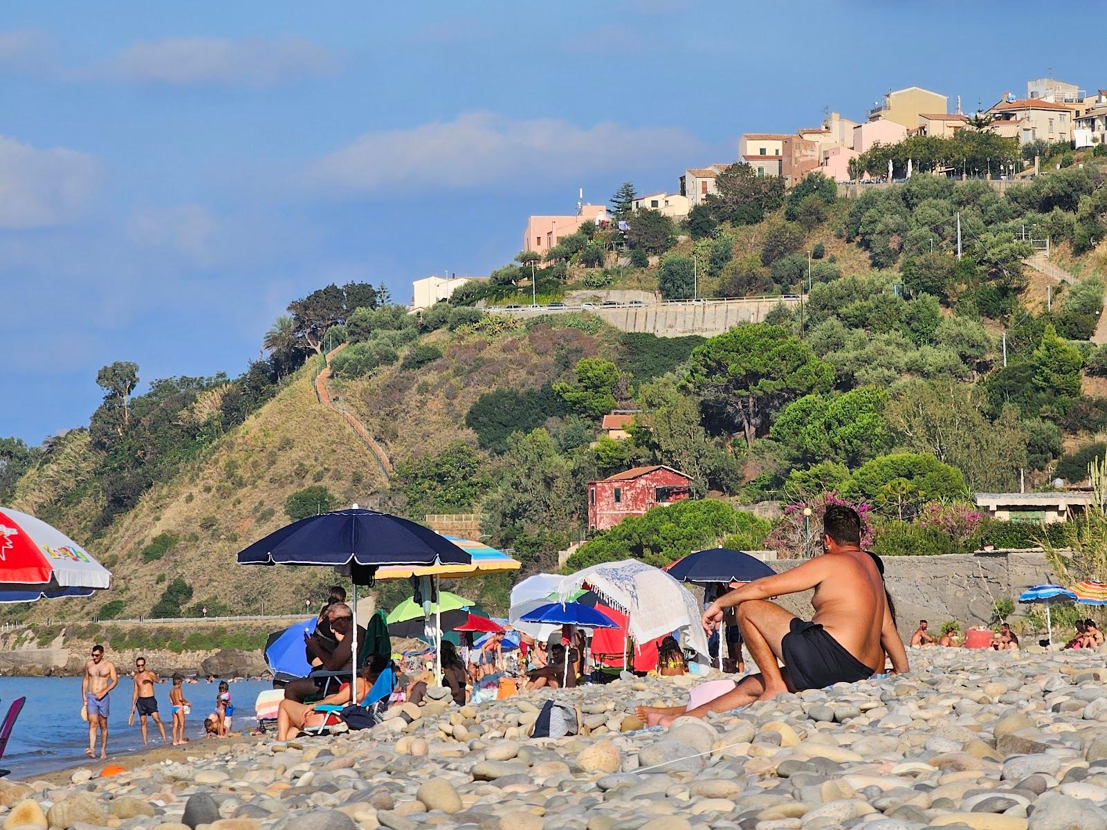 Sandee - Spiaggia di Sant’Ambrogio