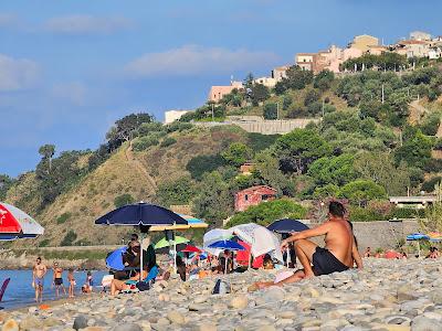 Sandee - Spiaggia di Sant’Ambrogio