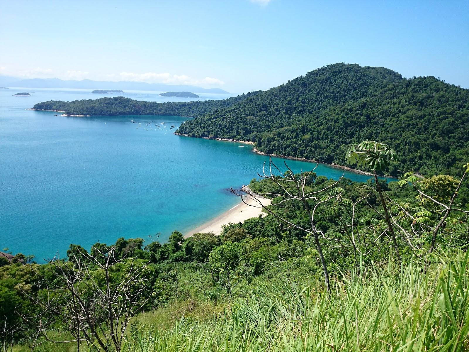 Sandee Praia De Piraquara