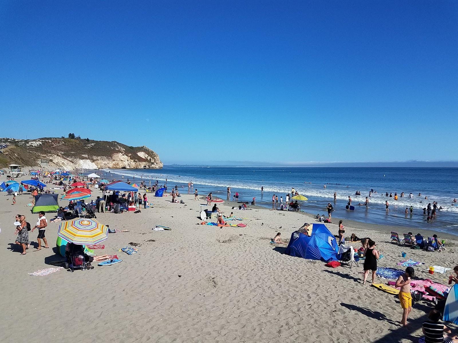 Sandee Avila Beach