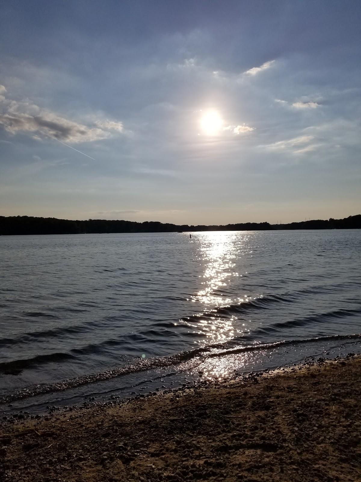 Sandee Hudson Lake Beach Photo