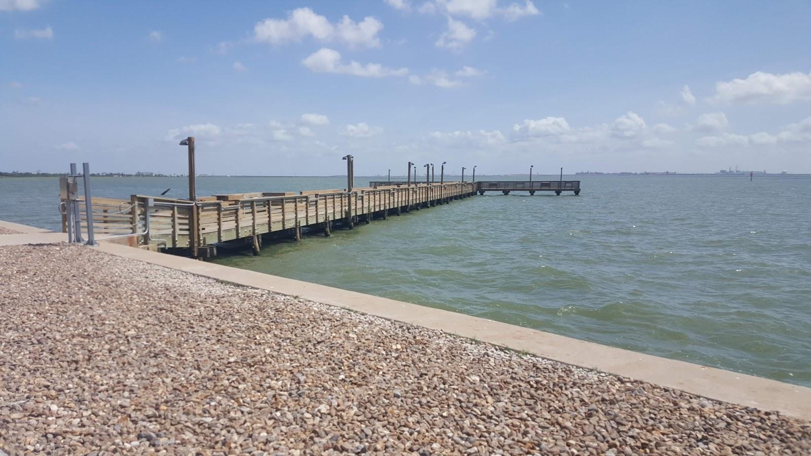 Sandee Fishing Pier Park
