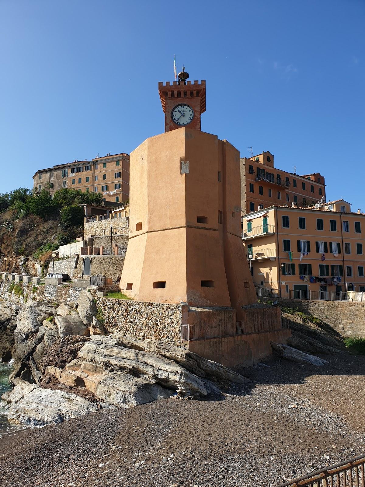 Sandee - Spiaggia La Torre