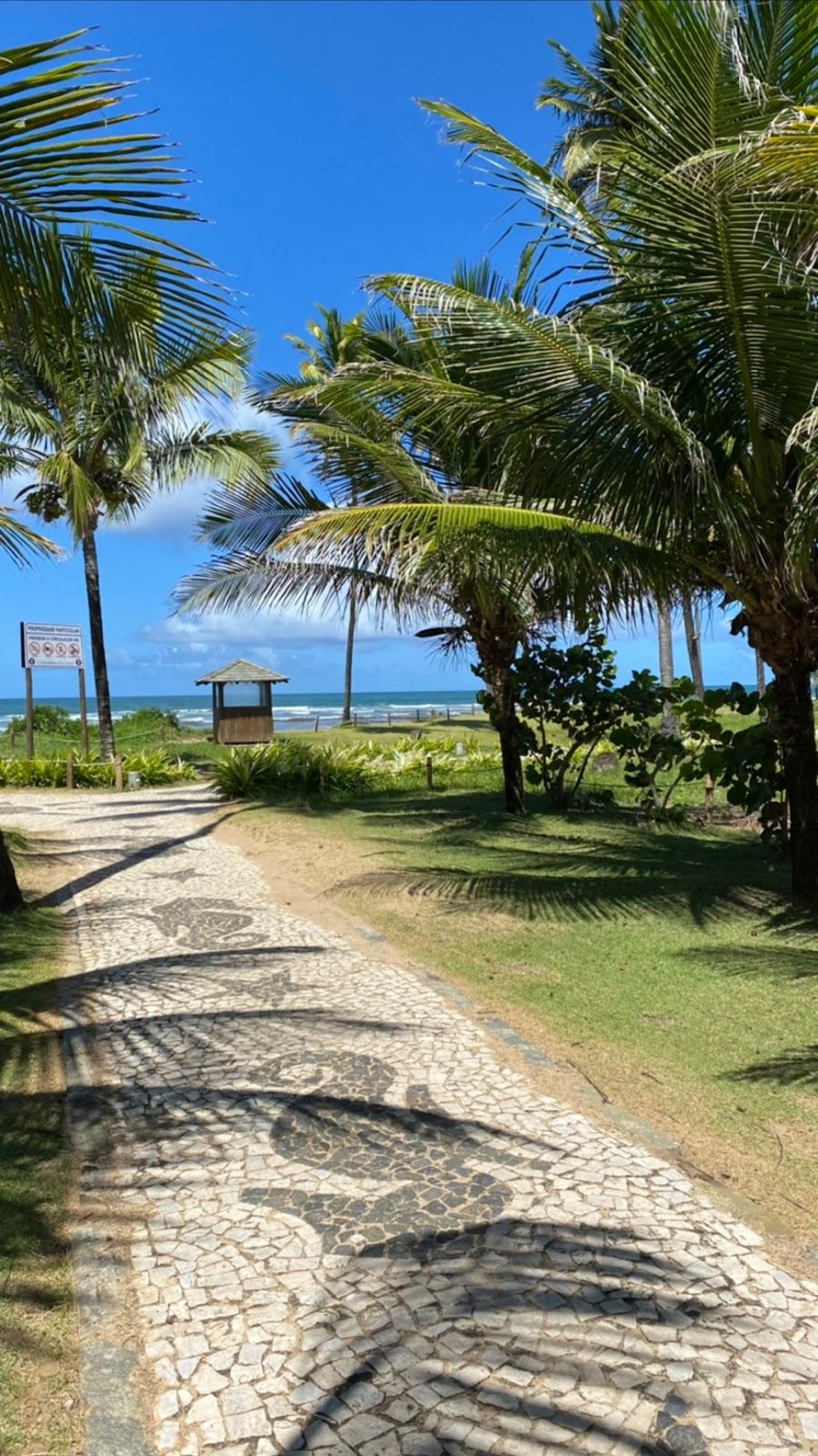 Sandee Praia Dos Corais Photo