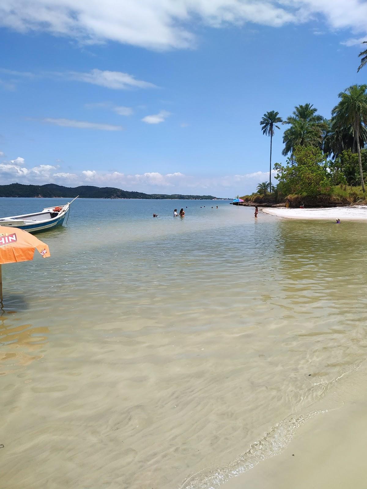 Sandee Praia De Tubarao