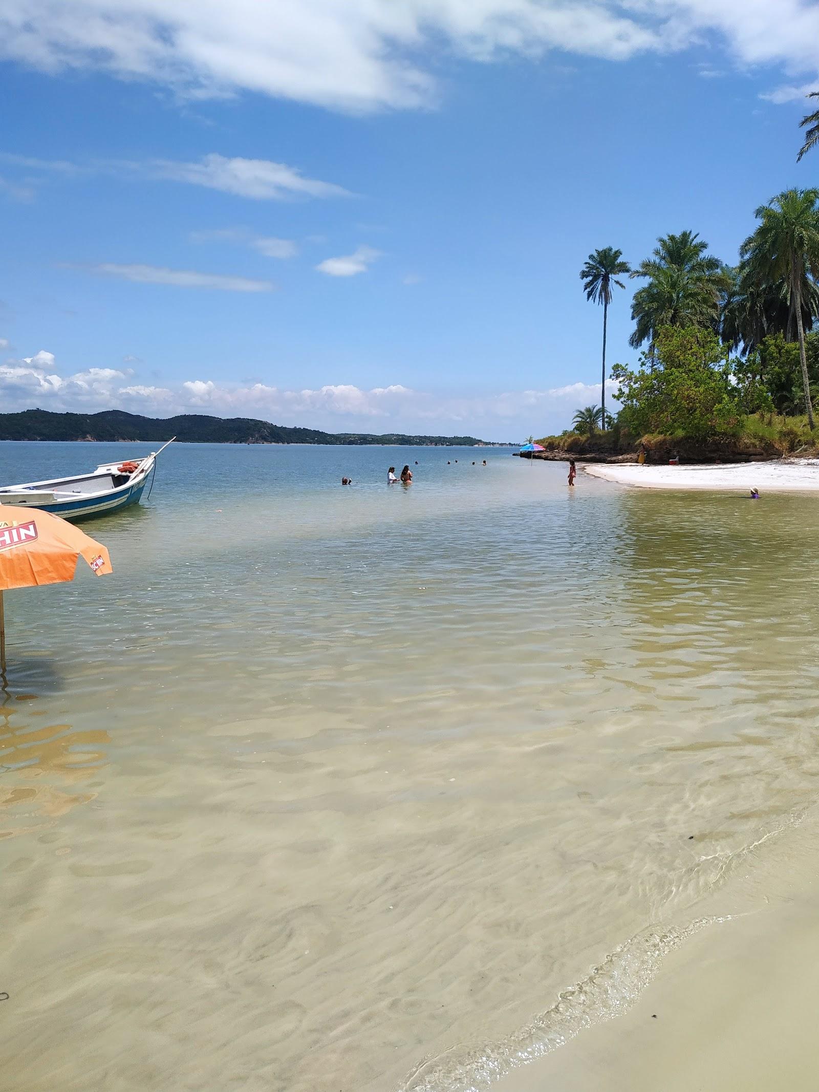 Sandee Praia De Tubarao Photo