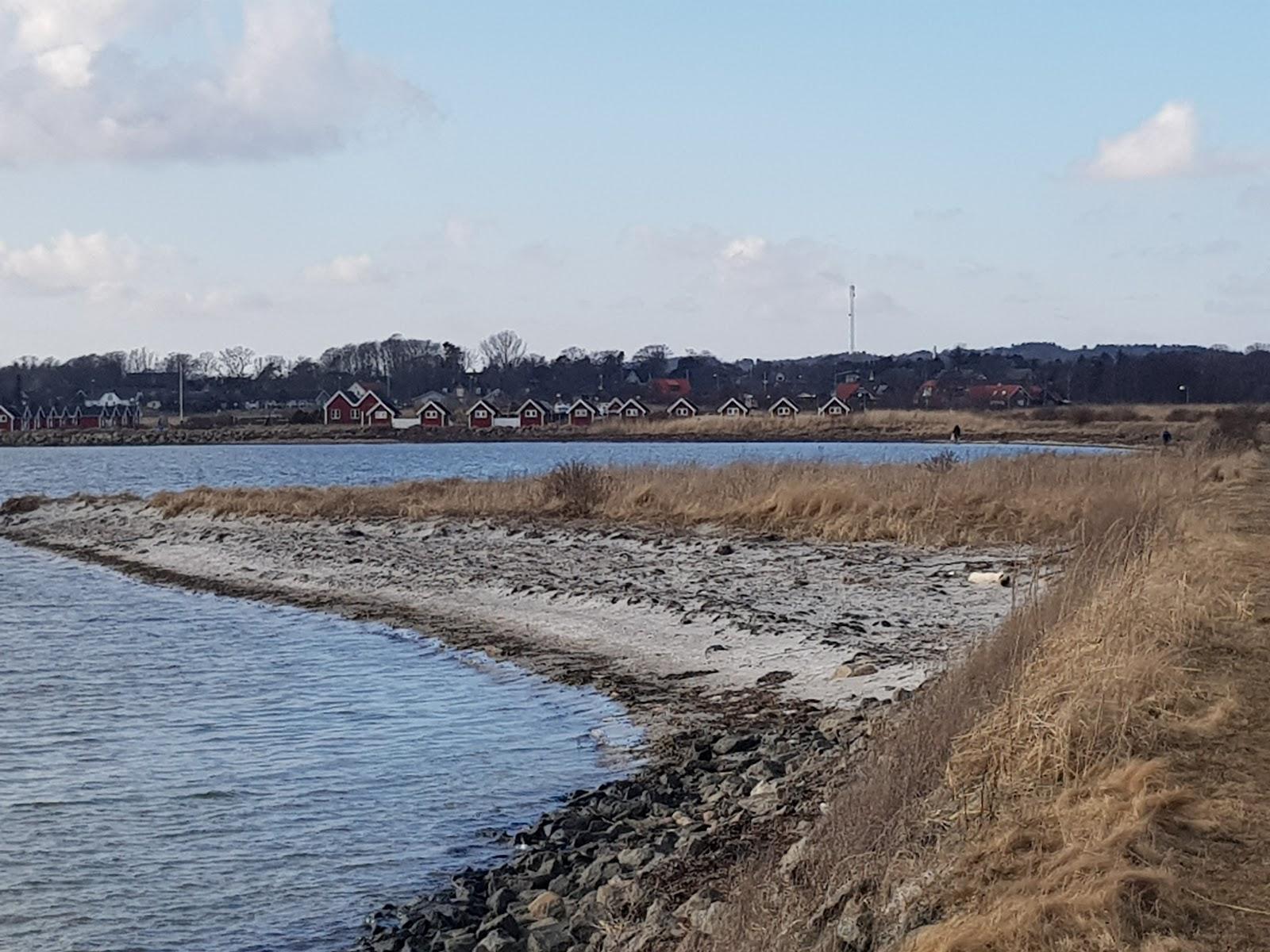 Sandee Voersaa Strand