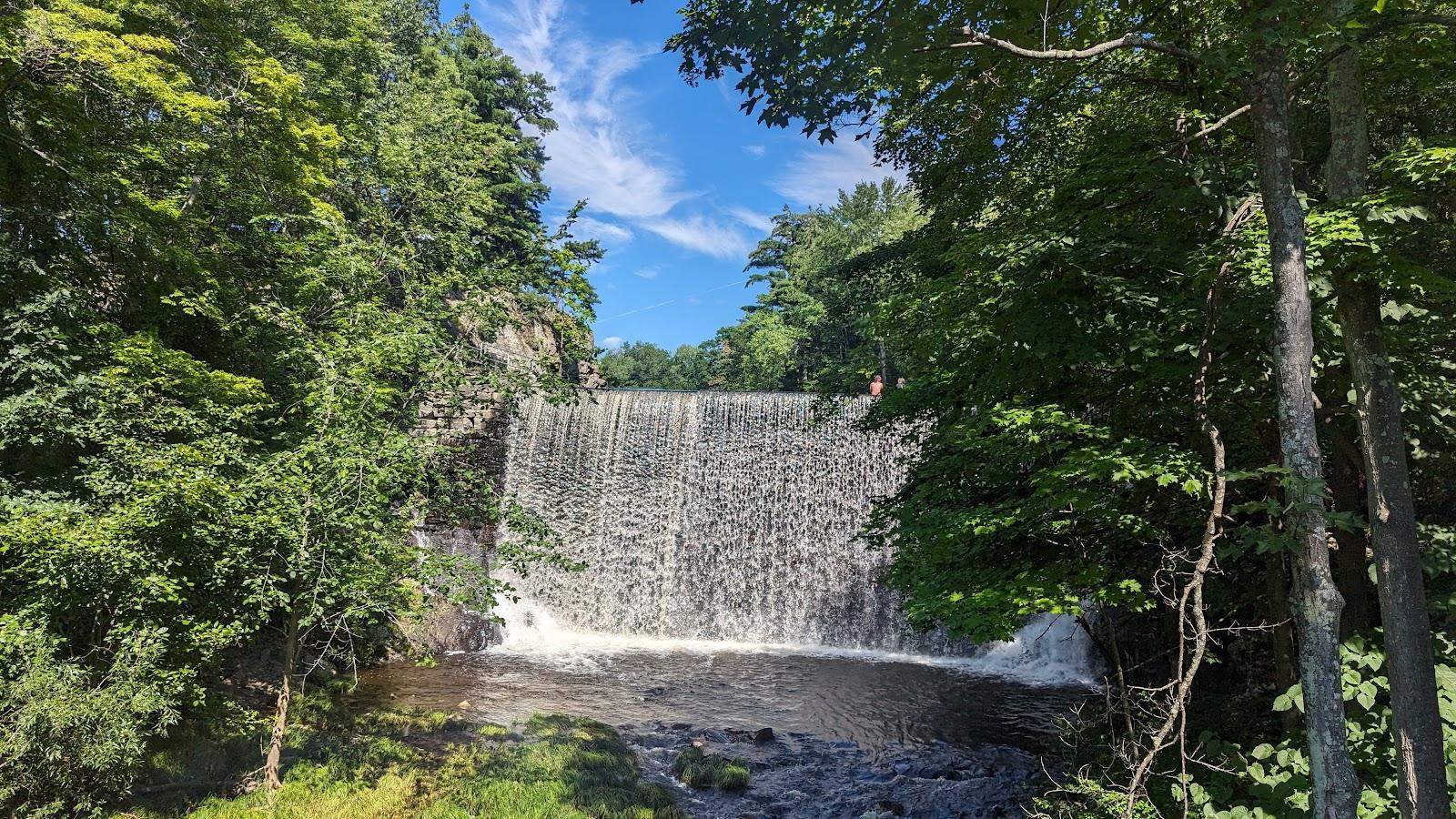 Sandee Puffers Pond Photo