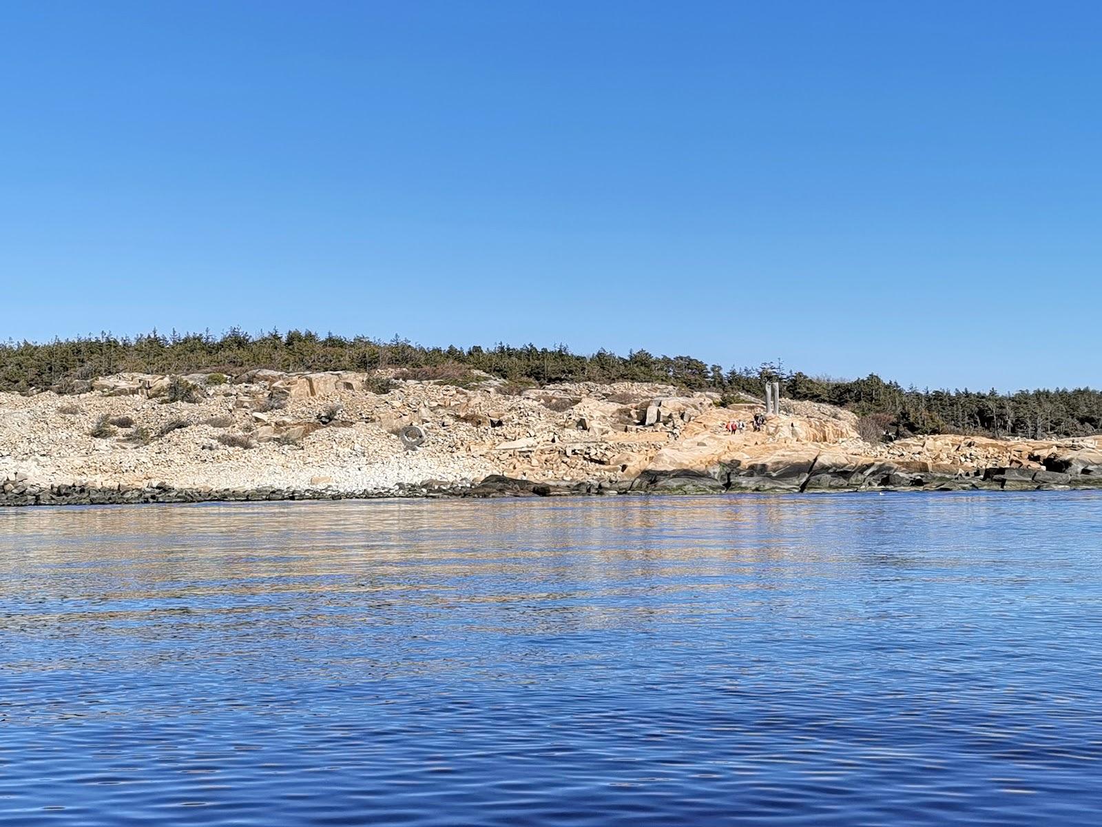 Sandee Besøkssenter Nasjonalpark Ytre Hvaler