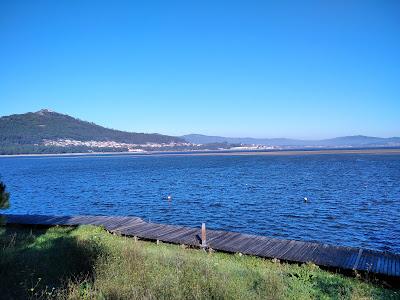 Sandee - Praia Da Foz Do Minho