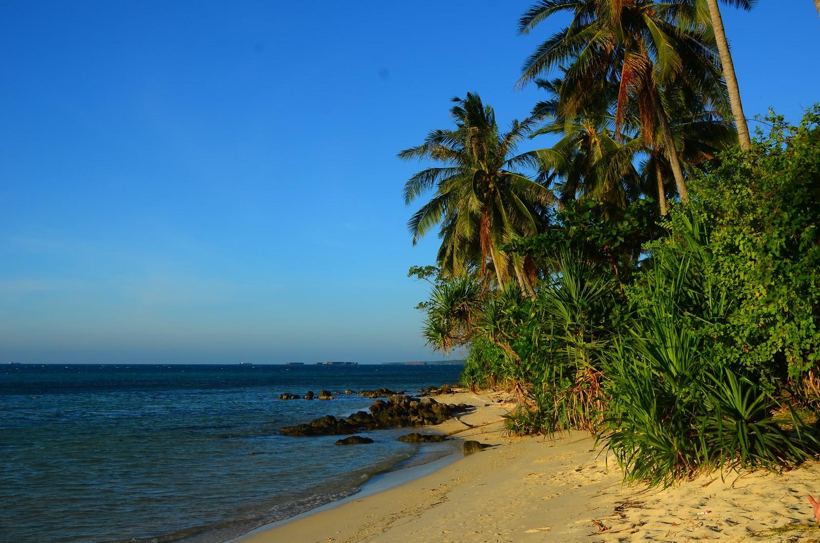 Sandee Karimun Jawa Island Photo