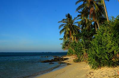 Sandee - Karimun Jawa Island