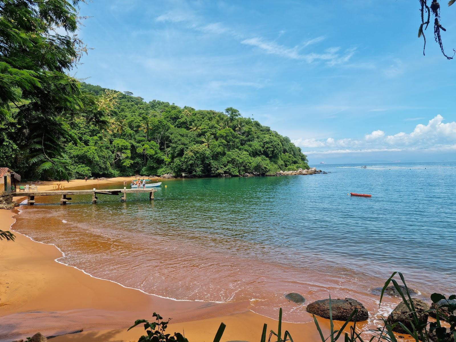 Sandee - Praia De Aracatibinha