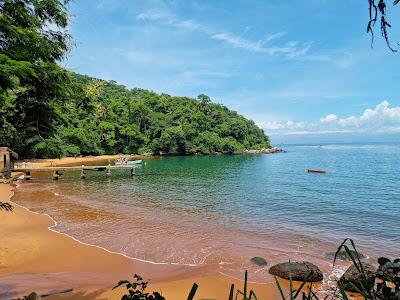 Sandee - Praia De Aracatibinha