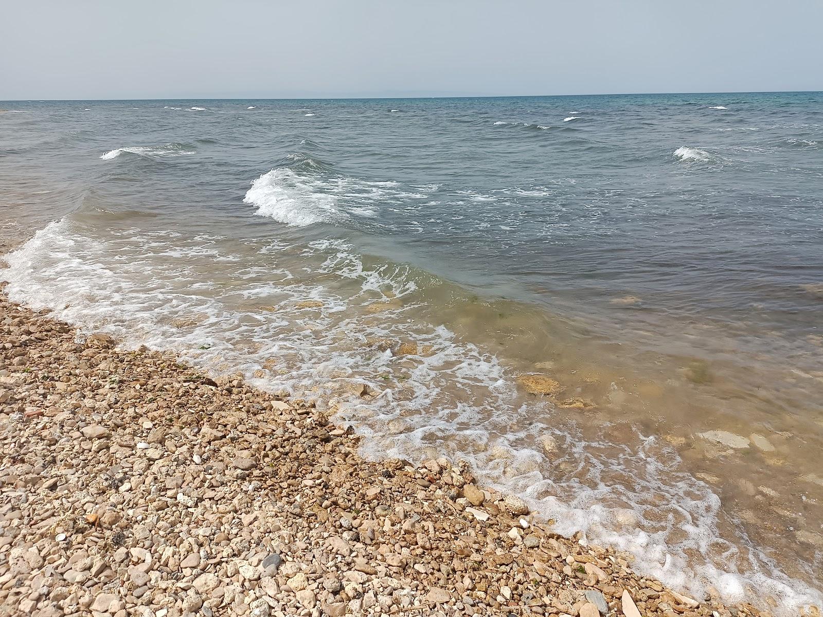 Sandee Lido Di Fondi Photo