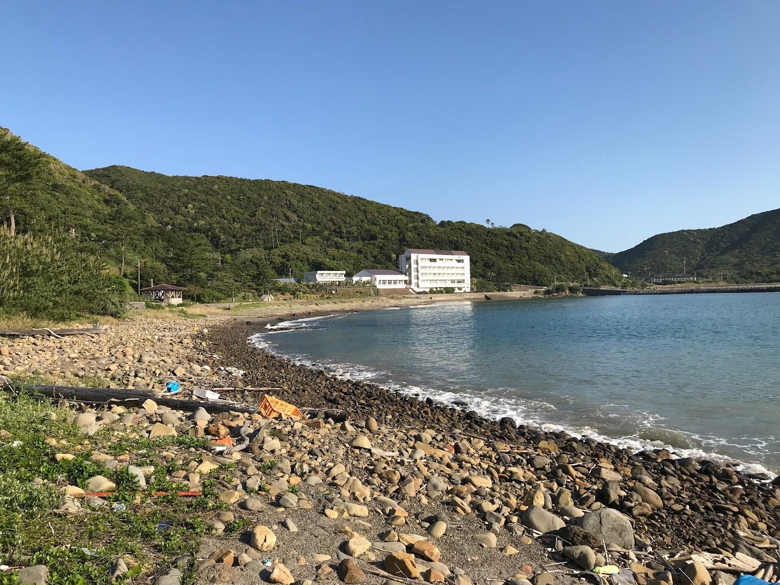 Sandee Daitomari Beach Resort