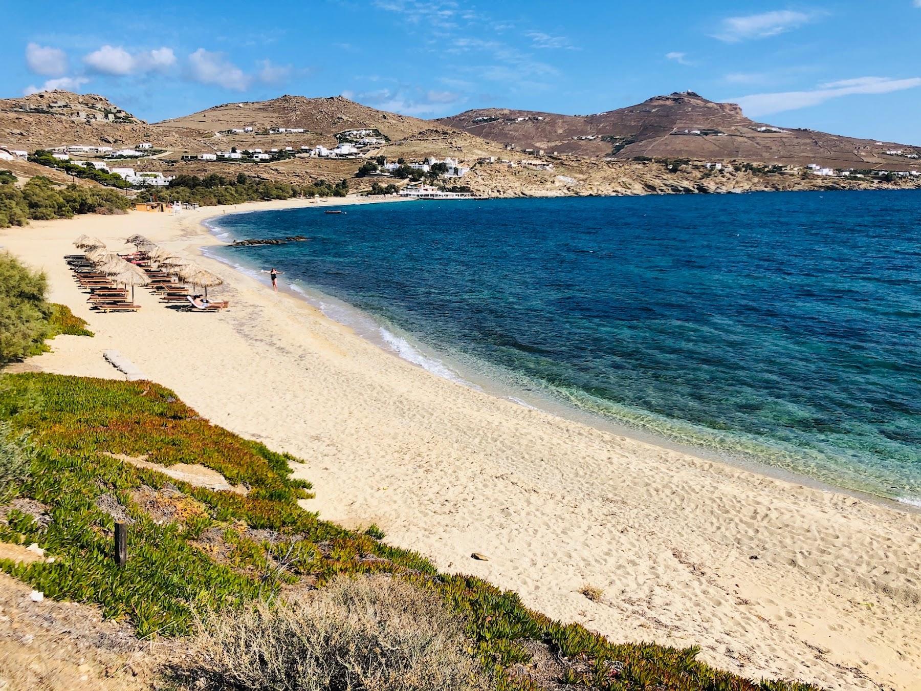 Sandee Kalafati Beach
