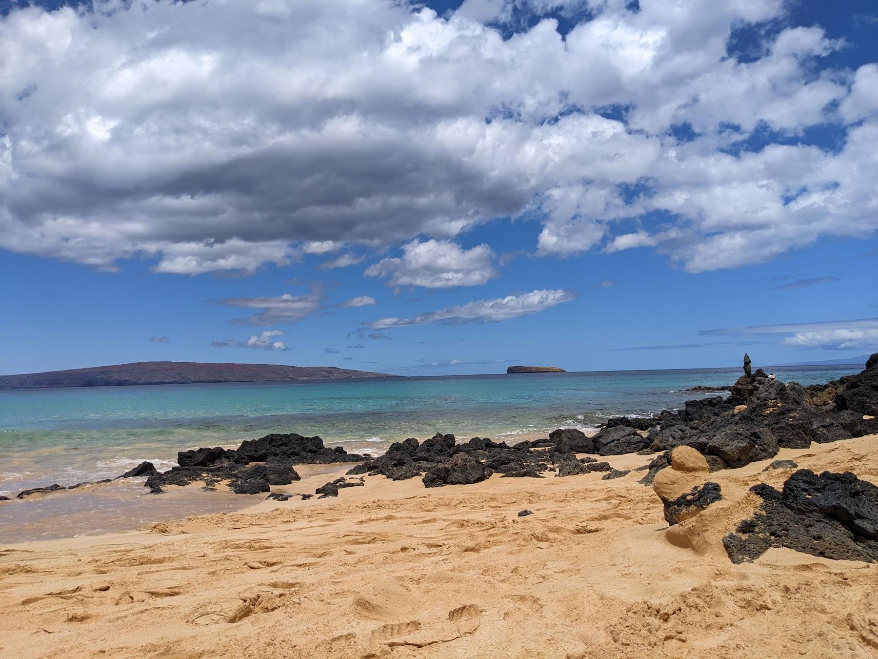 Sandee Little Beach Photo