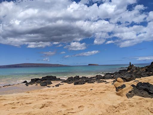 Sandee Little Beach Photo