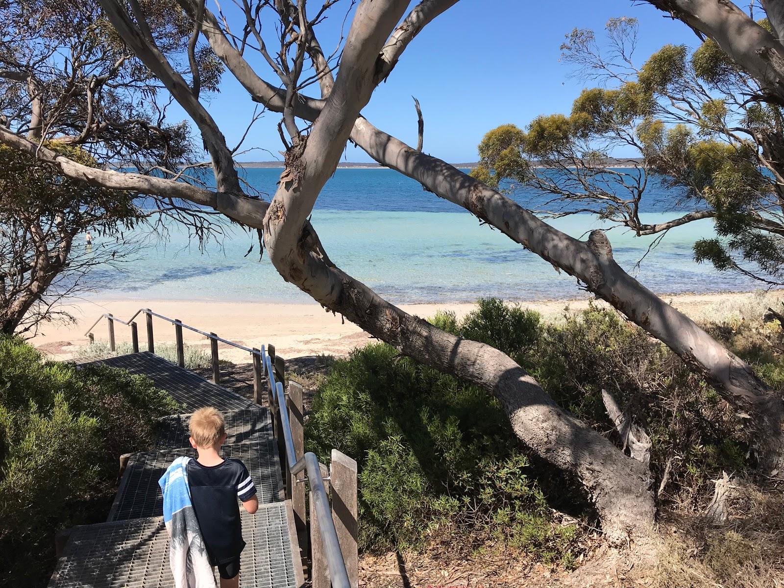 Sandee Woodcutters Beach