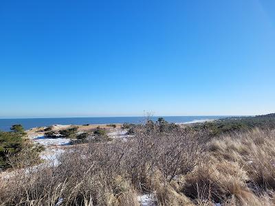 Sandee - Fort Miles Historical Area