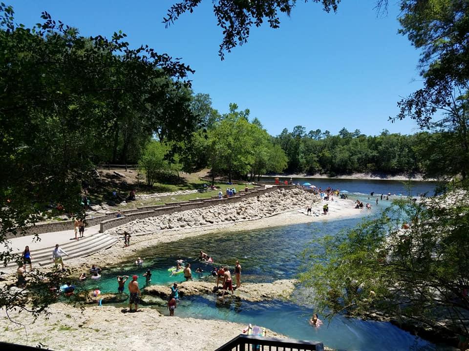 Sandee Little River Springs Photo