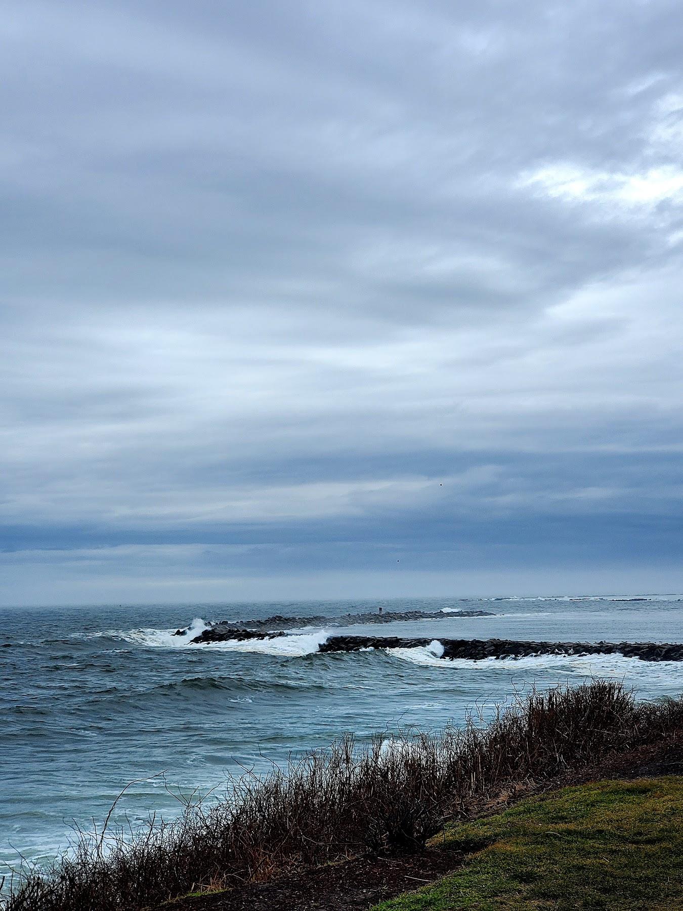 Sandee East Beach Photo