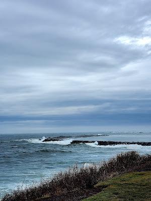 Sandee - Point Judith Fisherman's Memorial