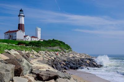 Sandee - Montauk Point State Park