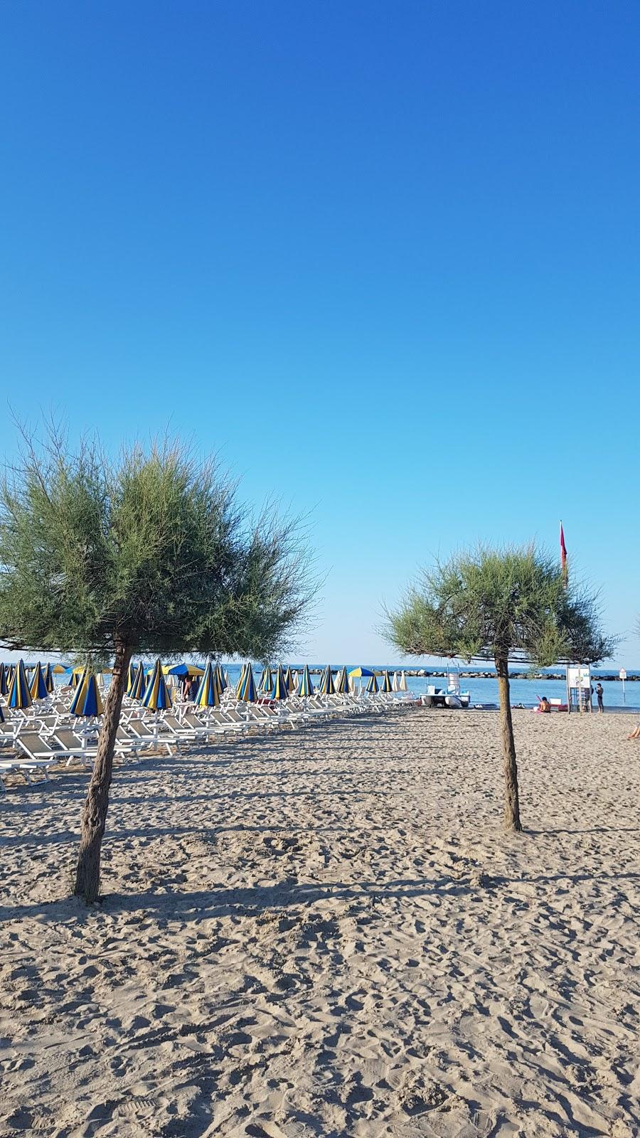 Sandee Spiaggia Delle Tamerici
