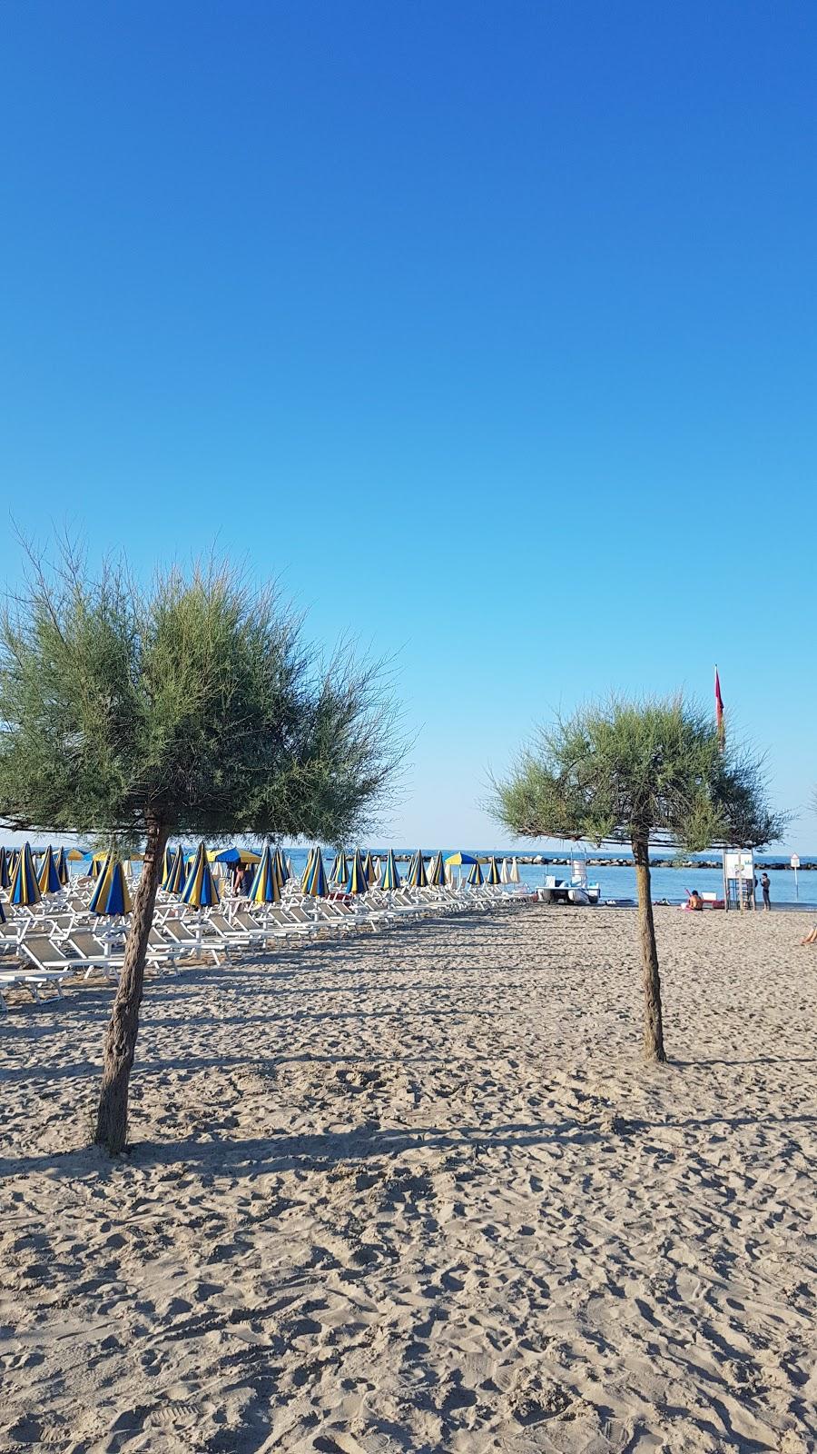 Sandee Spiaggia Delle Tamerici Photo