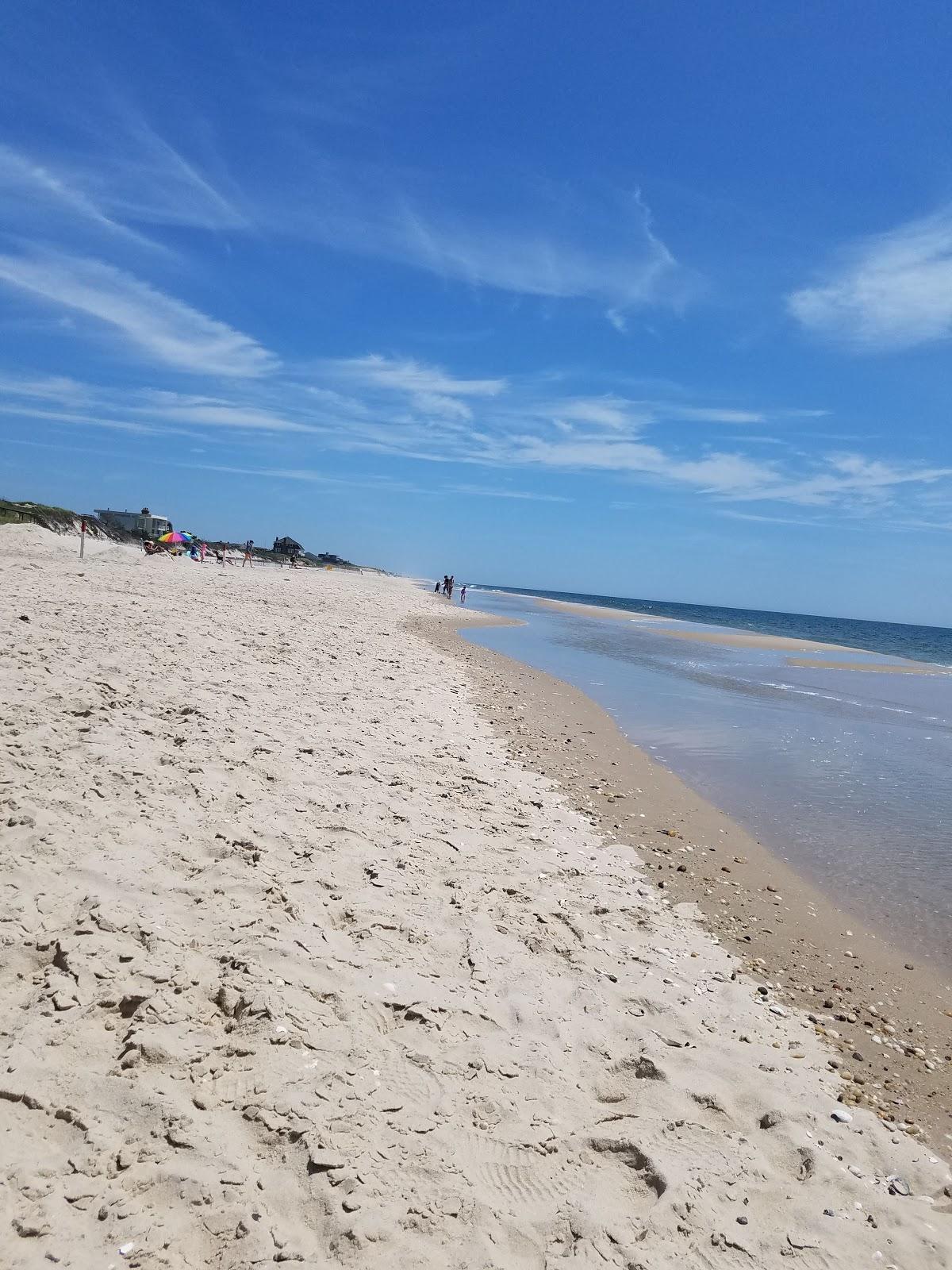 Sandee - Flying Point Beach