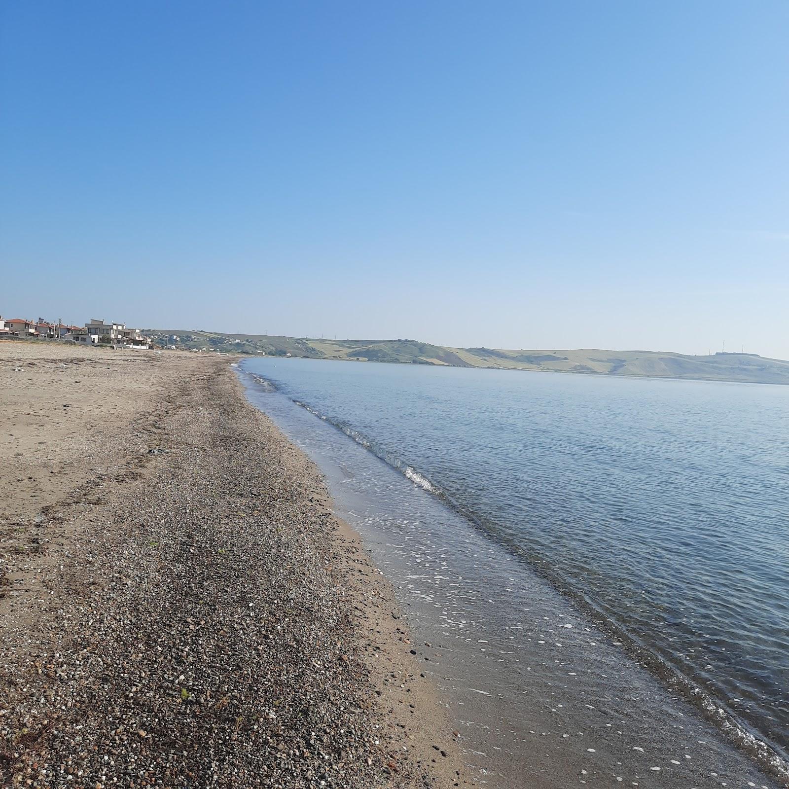 Sandee Marmara Sahil Sitesi Sahili