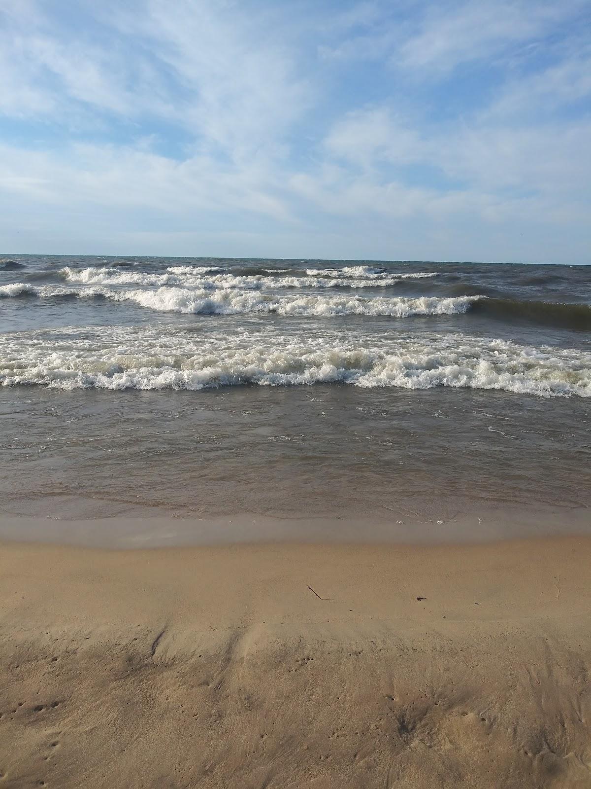 Sandee Miller Woods Beach