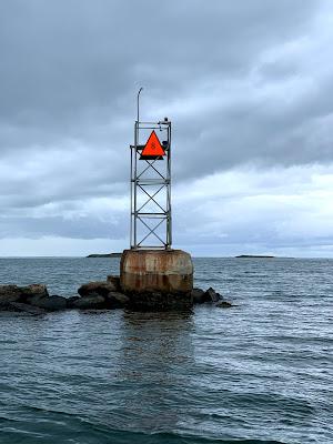 Sandee - Barges Beach