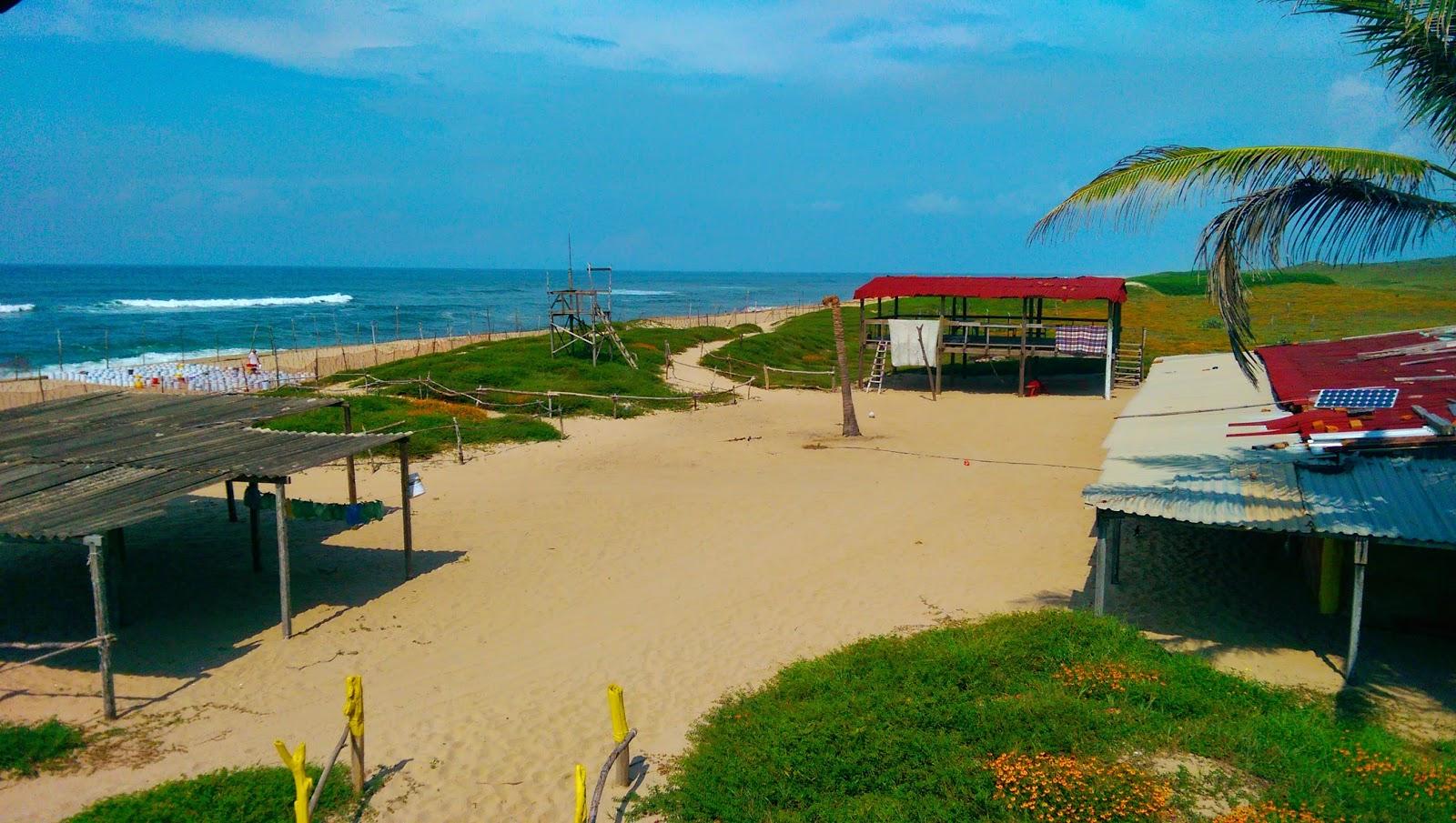 Sandee - Campamento Tortuguero La Gloria