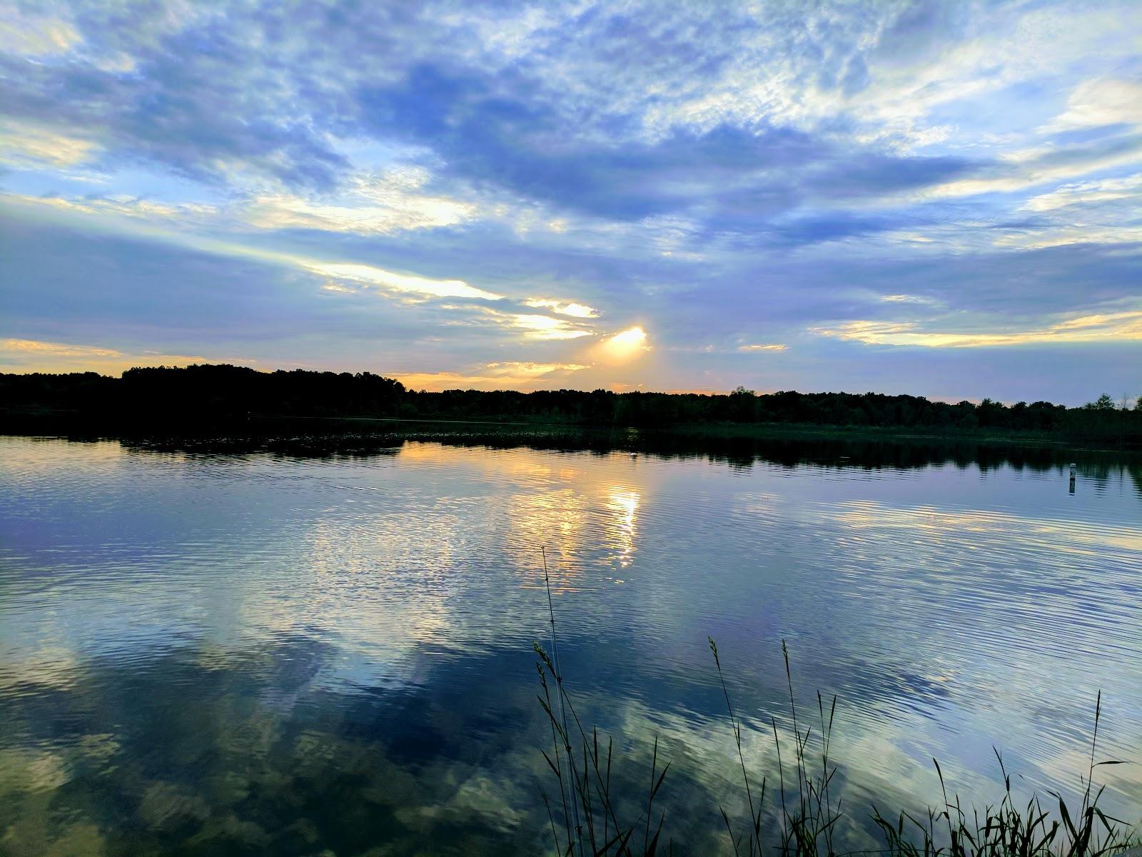 Sandee - Prairie View County Park