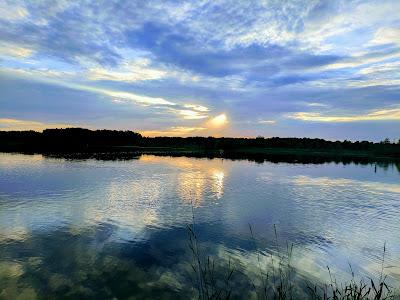 Sandee - Prairie View County Park